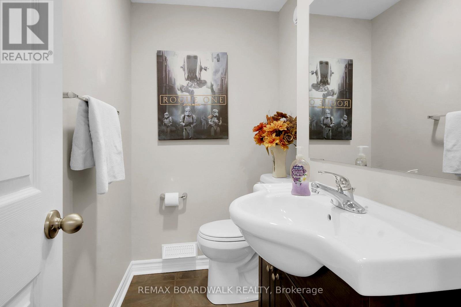 802 Tony George Street N