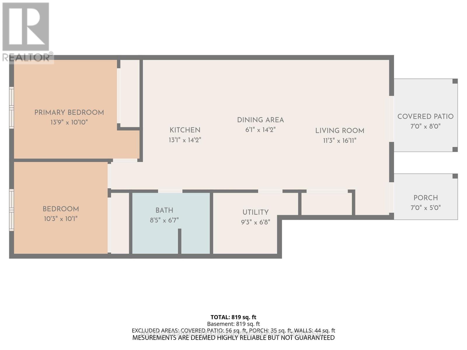 (4) - 16 Pendleton Street