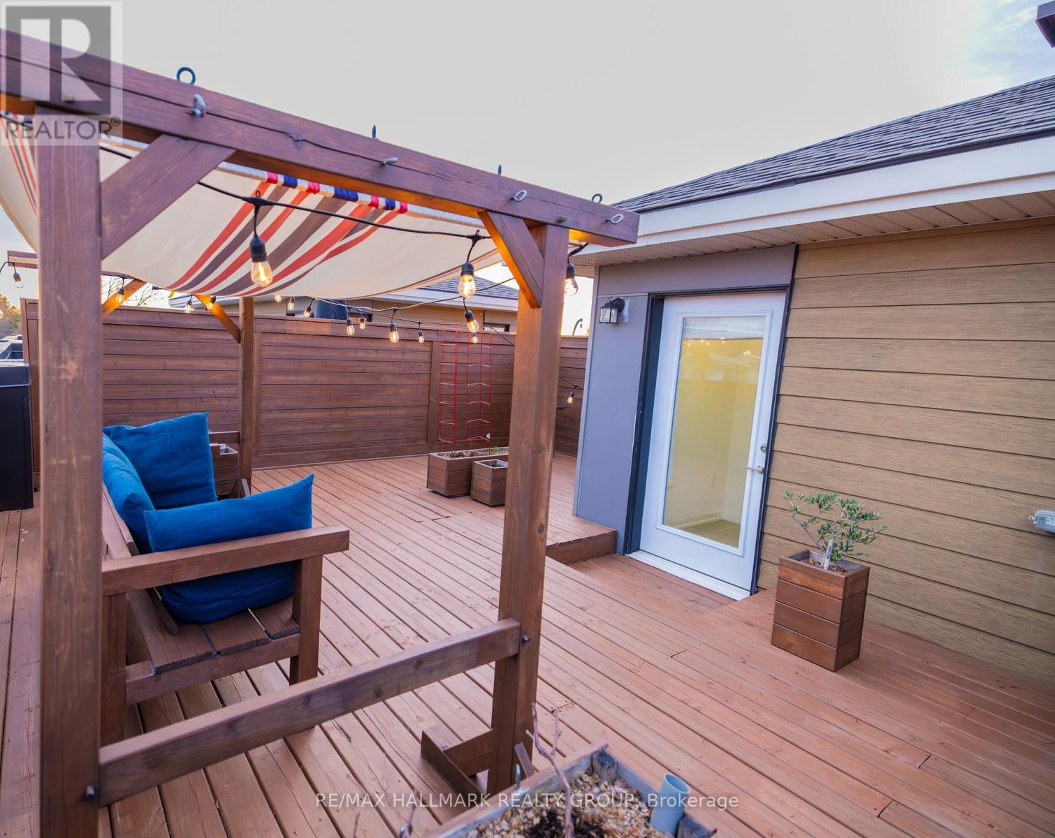 55 Cherry Blossom Private Private W