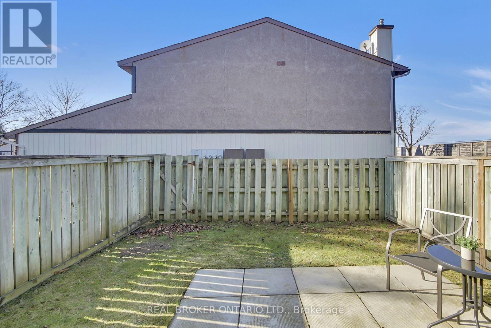 65 - 88 Clarkson Crescent