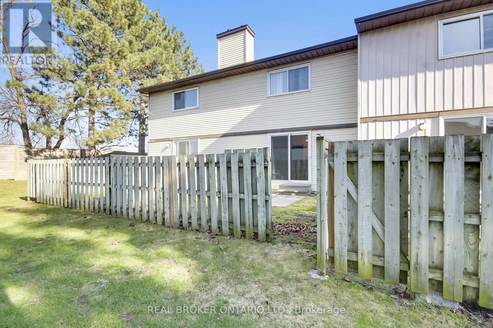 65 - 88 Clarkson Crescent