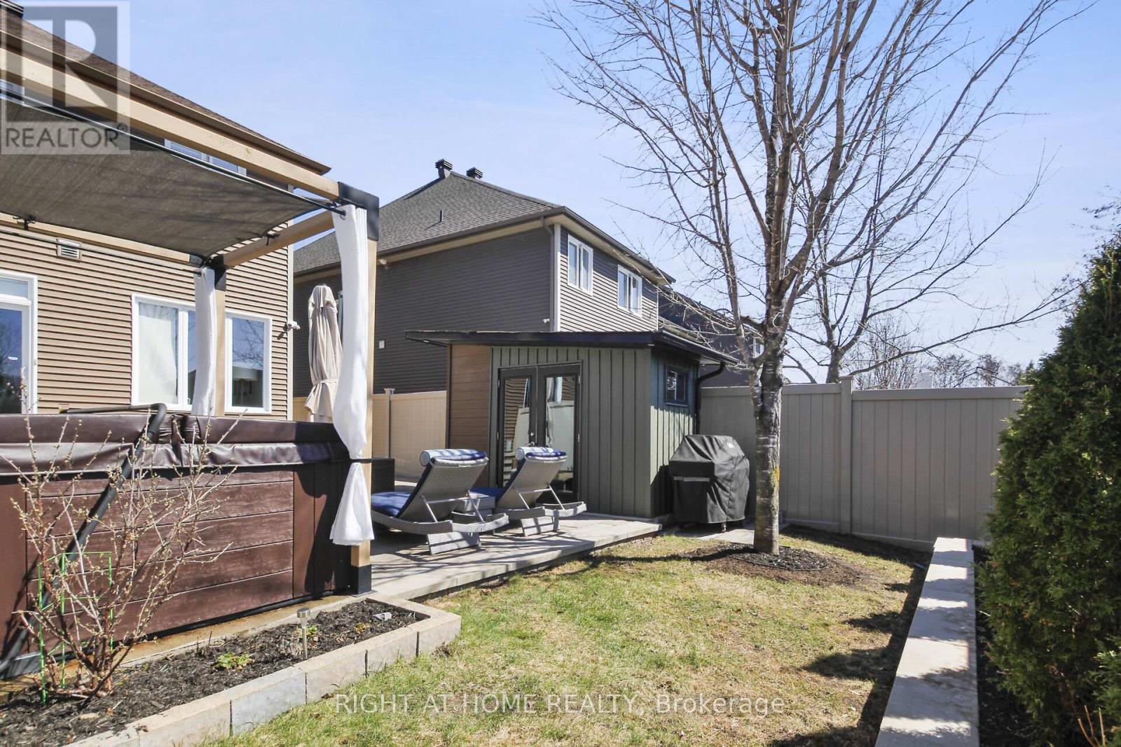 271 Via San Marino Street