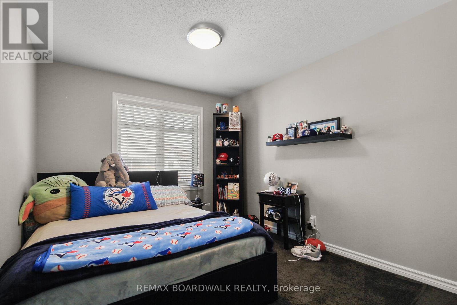 249 Garrity Crescent