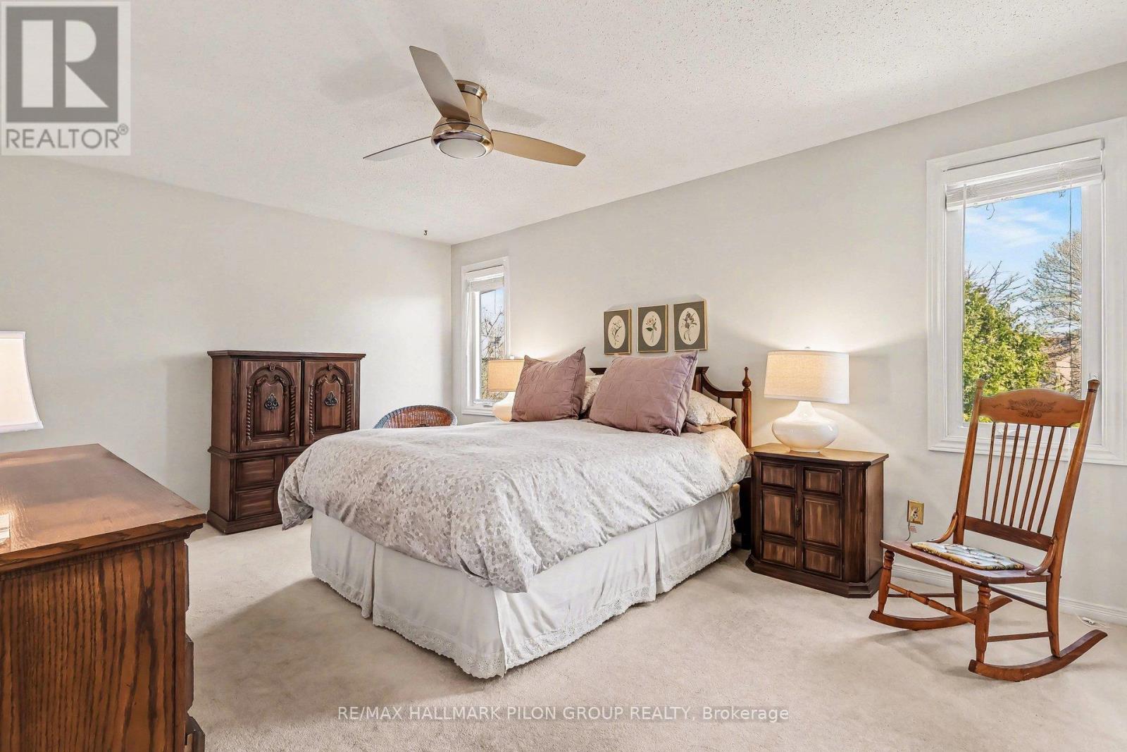 6321 Beausejour Drive