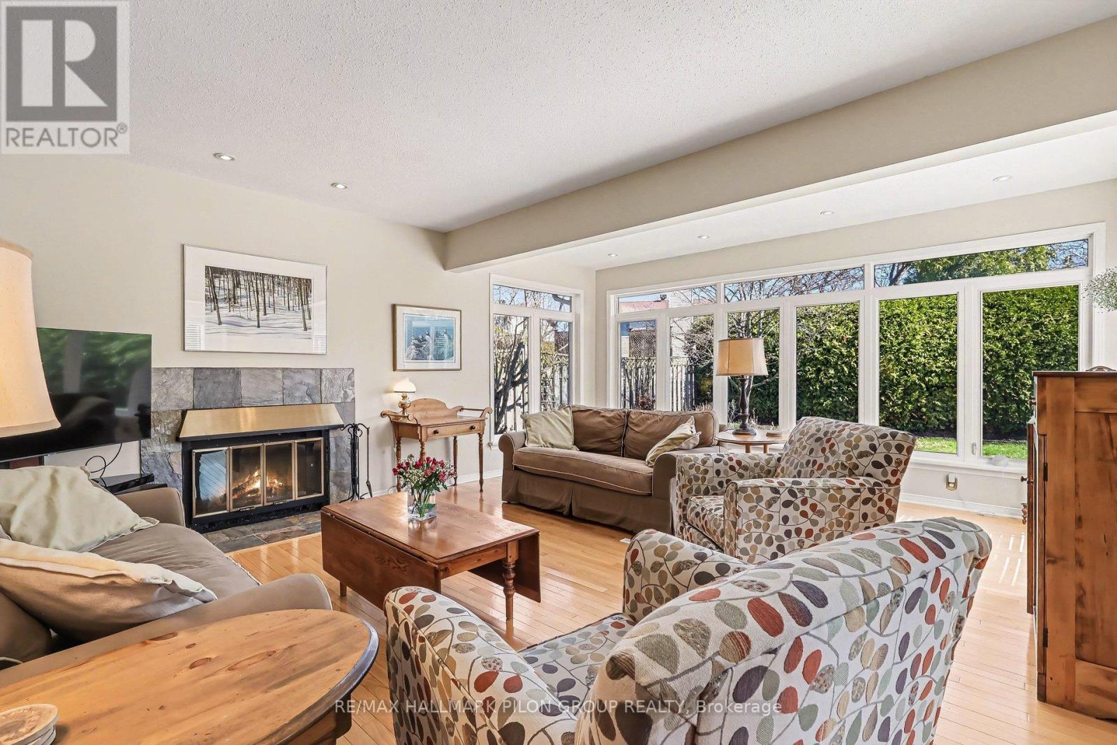 6321 Beausejour Drive