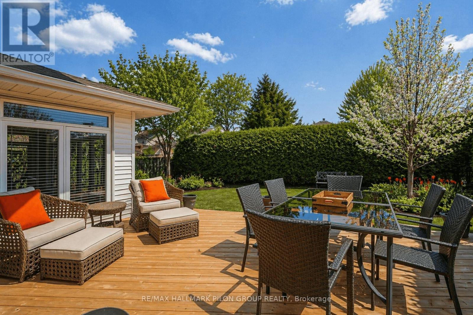 6321 Beausejour Drive