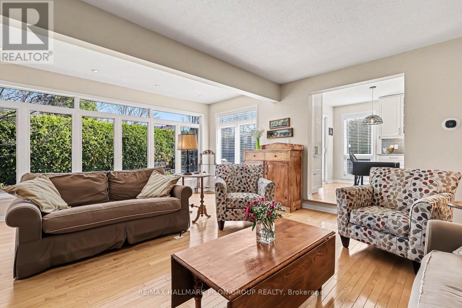 6321 Beausejour Drive