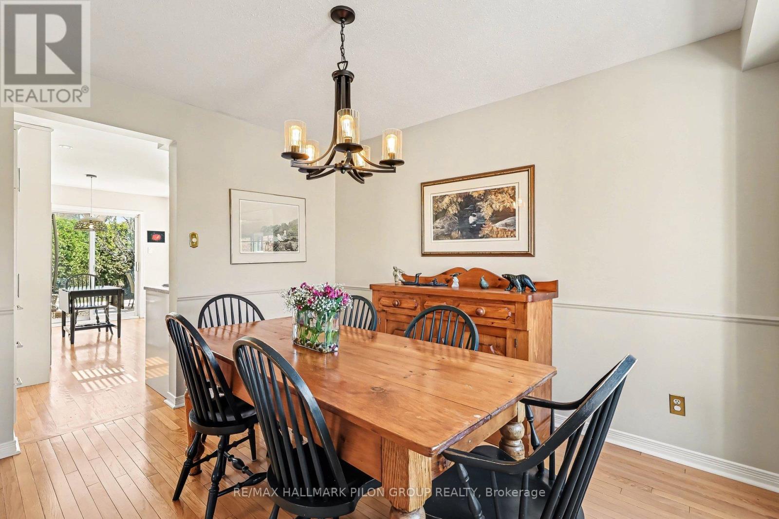 6321 Beausejour Drive