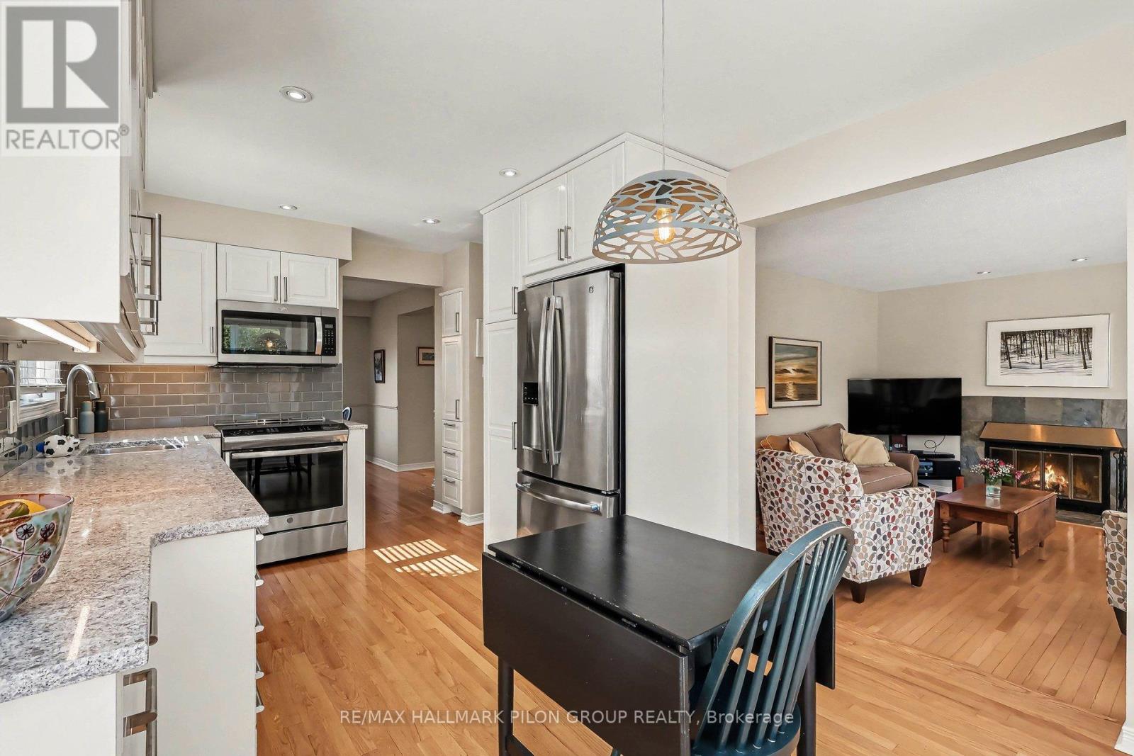 6321 Beausejour Drive