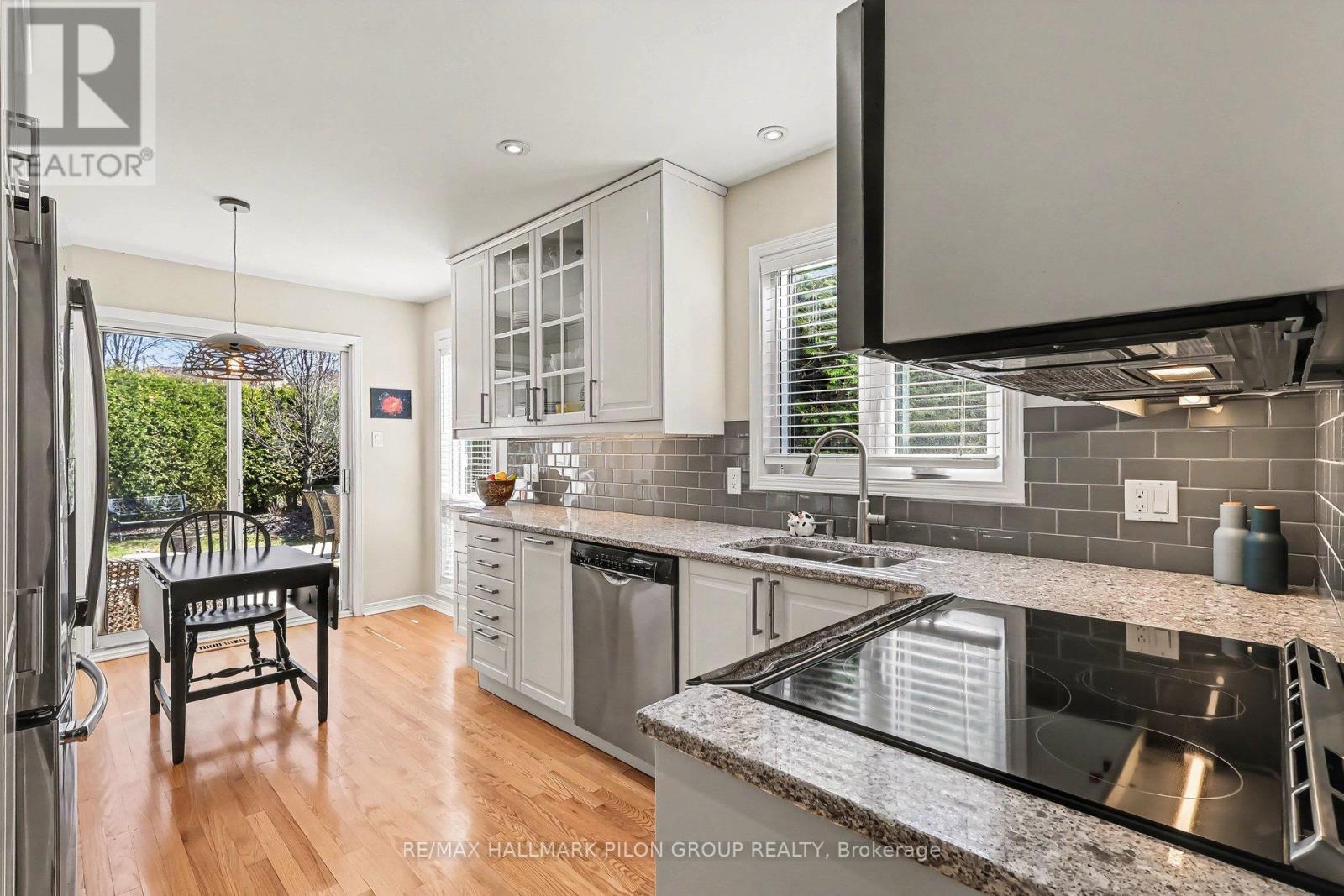 6321 Beausejour Drive