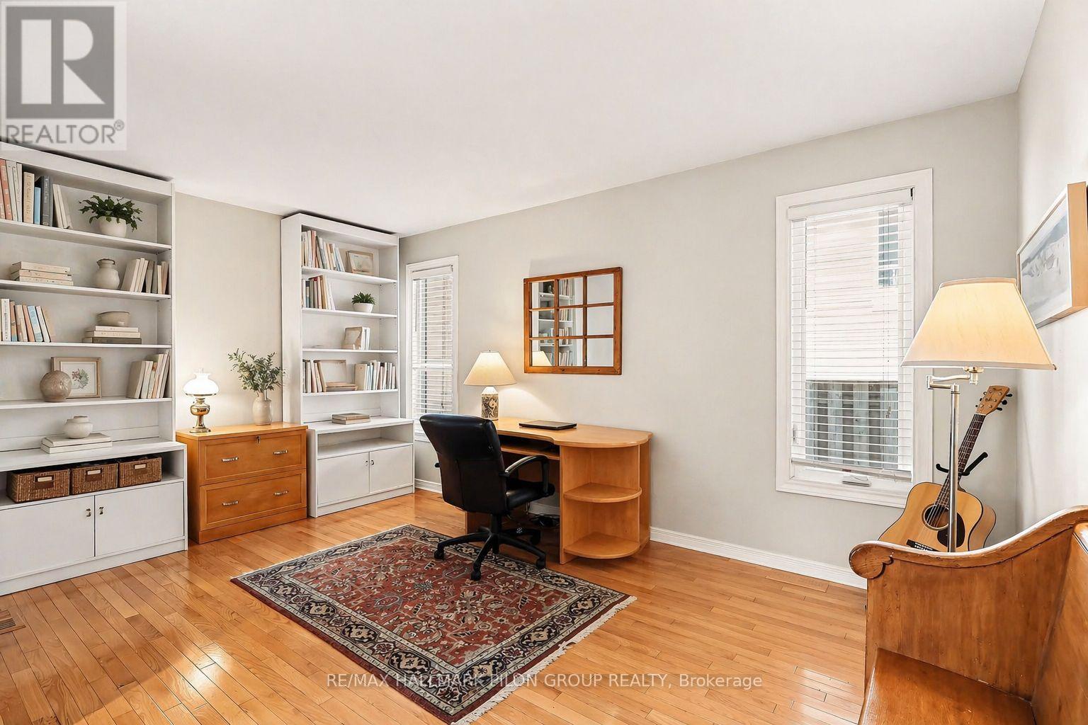 6321 Beausejour Drive