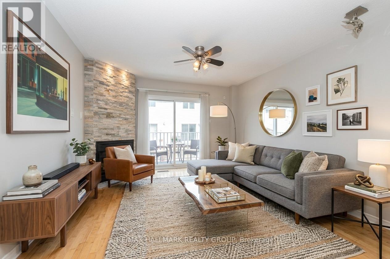 395 Bell Street S, Unit 5