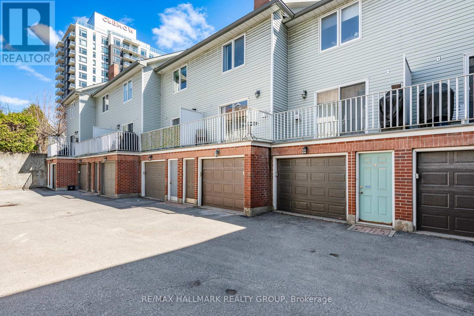 395 Bell Street S, Unit 5