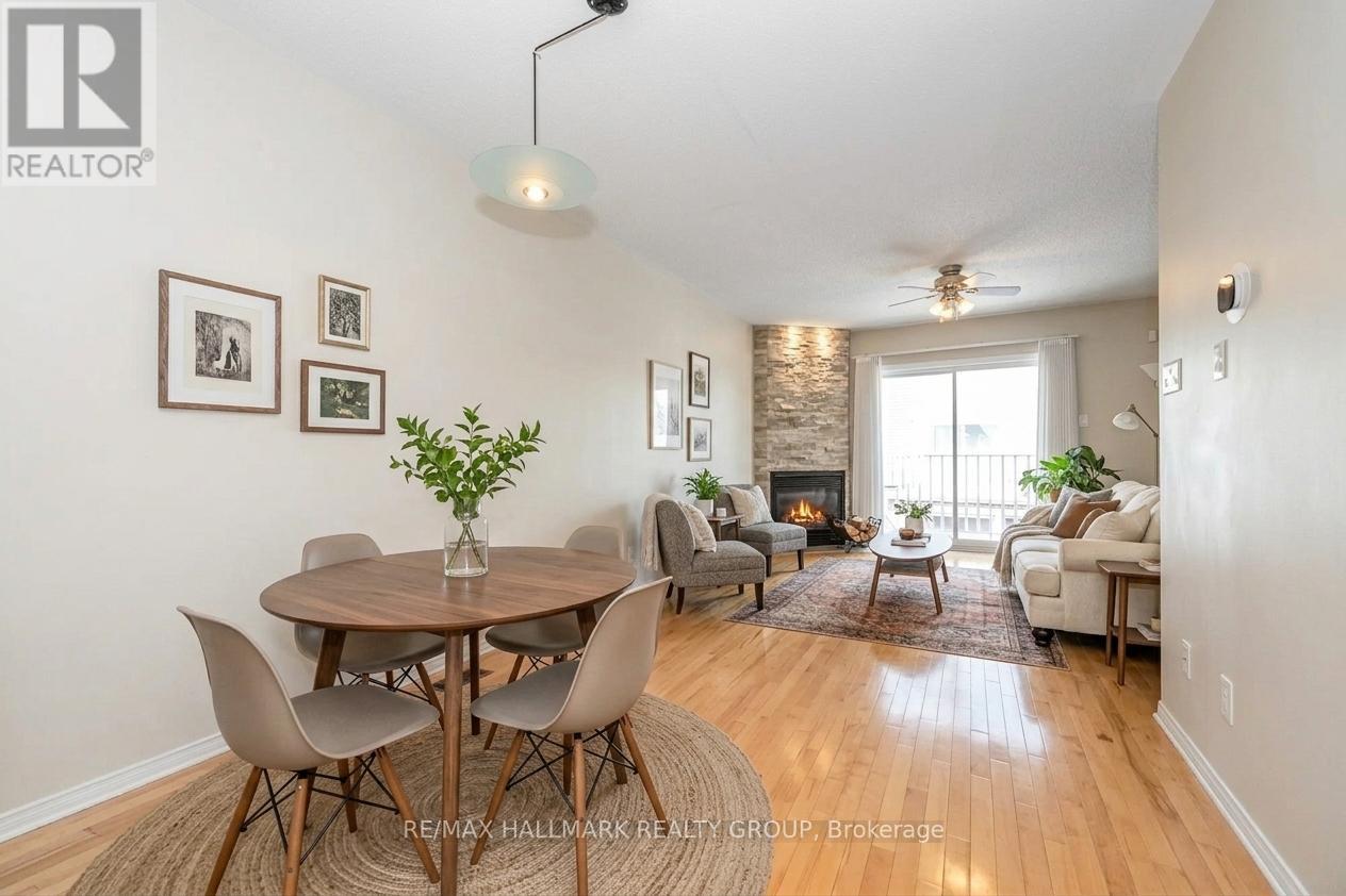 395 Bell Street S, Unit 5