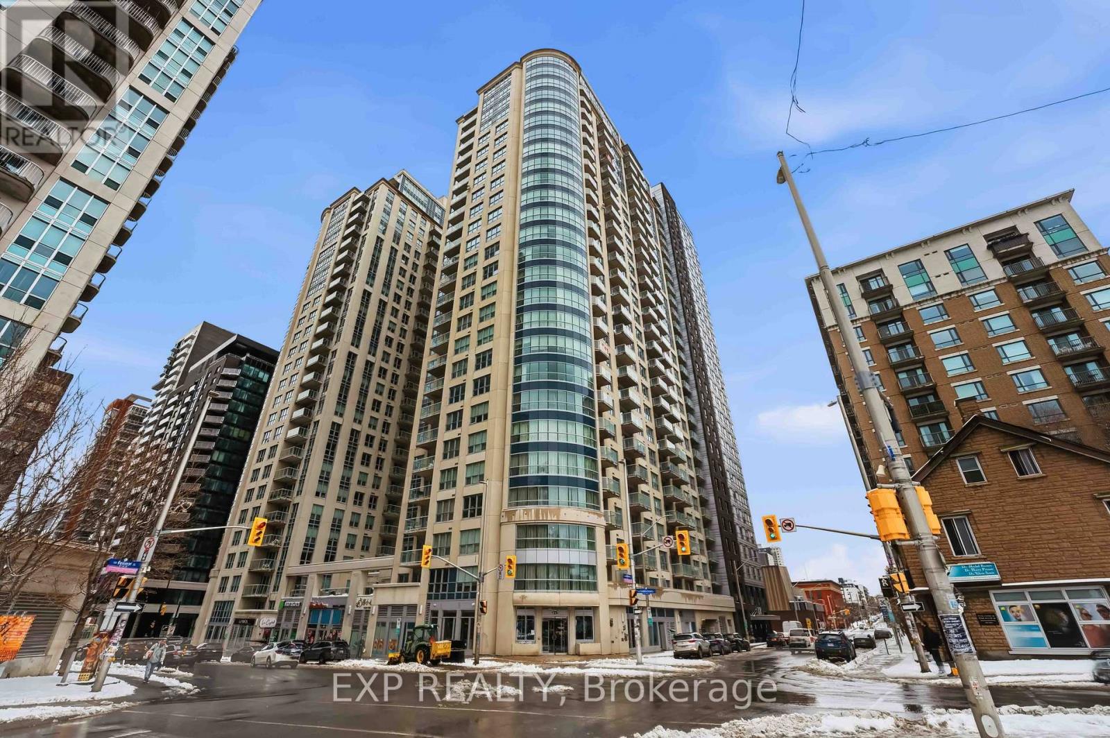 1805 - 195 Besserer Street
