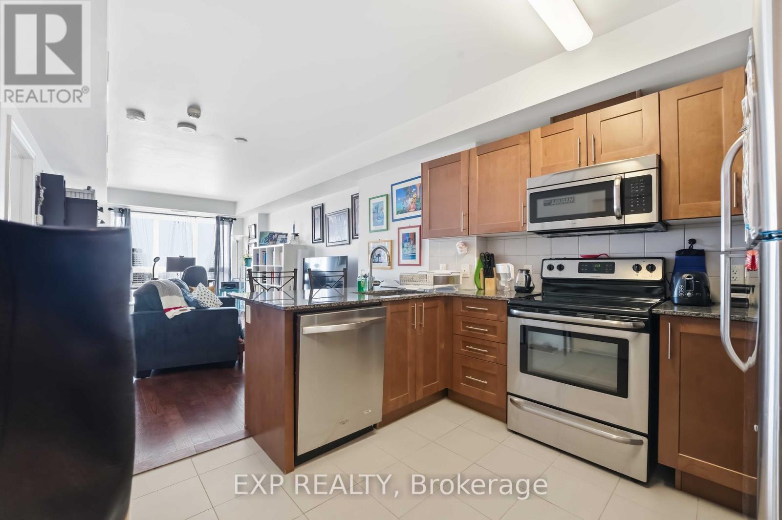 1805 - 195 Besserer Street