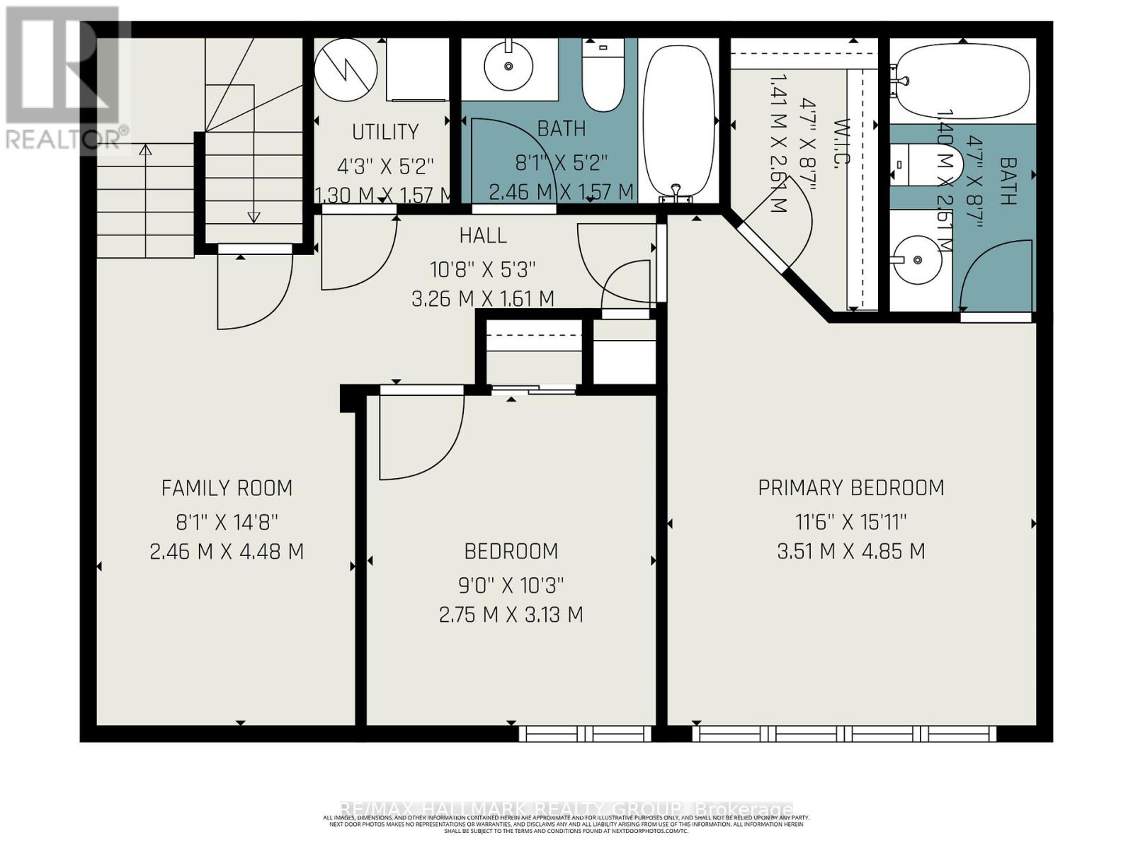 205 - 3275 St Joseph Boulevard