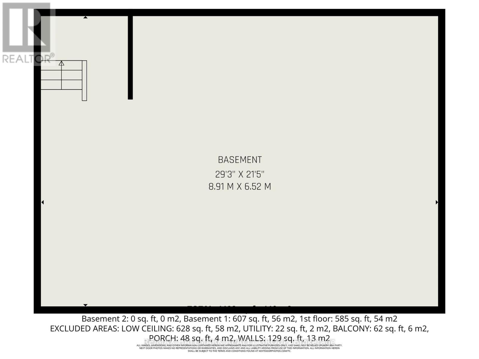 205 - 3275 St Joseph Boulevard