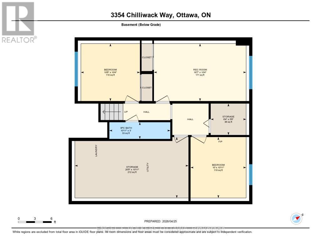 3354 Chilliwack Way
