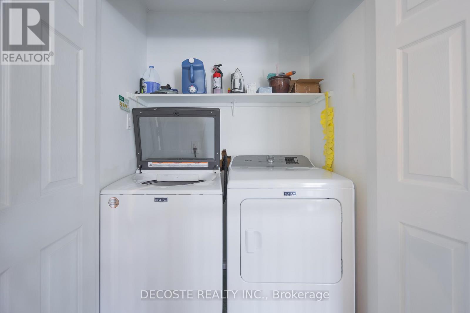 29 Kincardine Street W