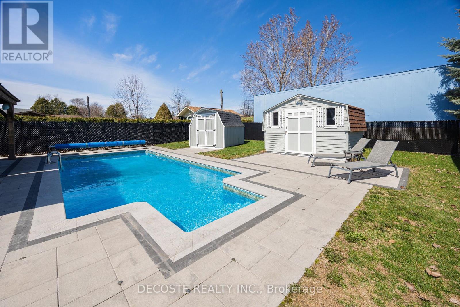 29 Kincardine Street W