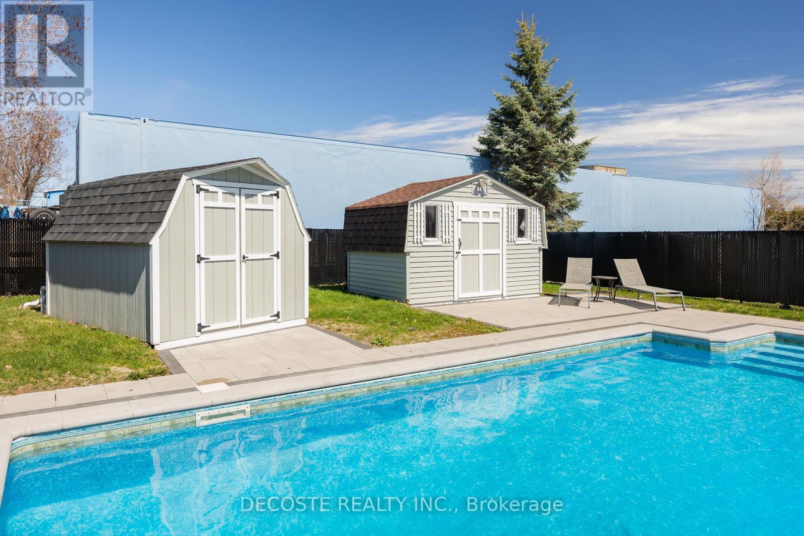 29 Kincardine Street W