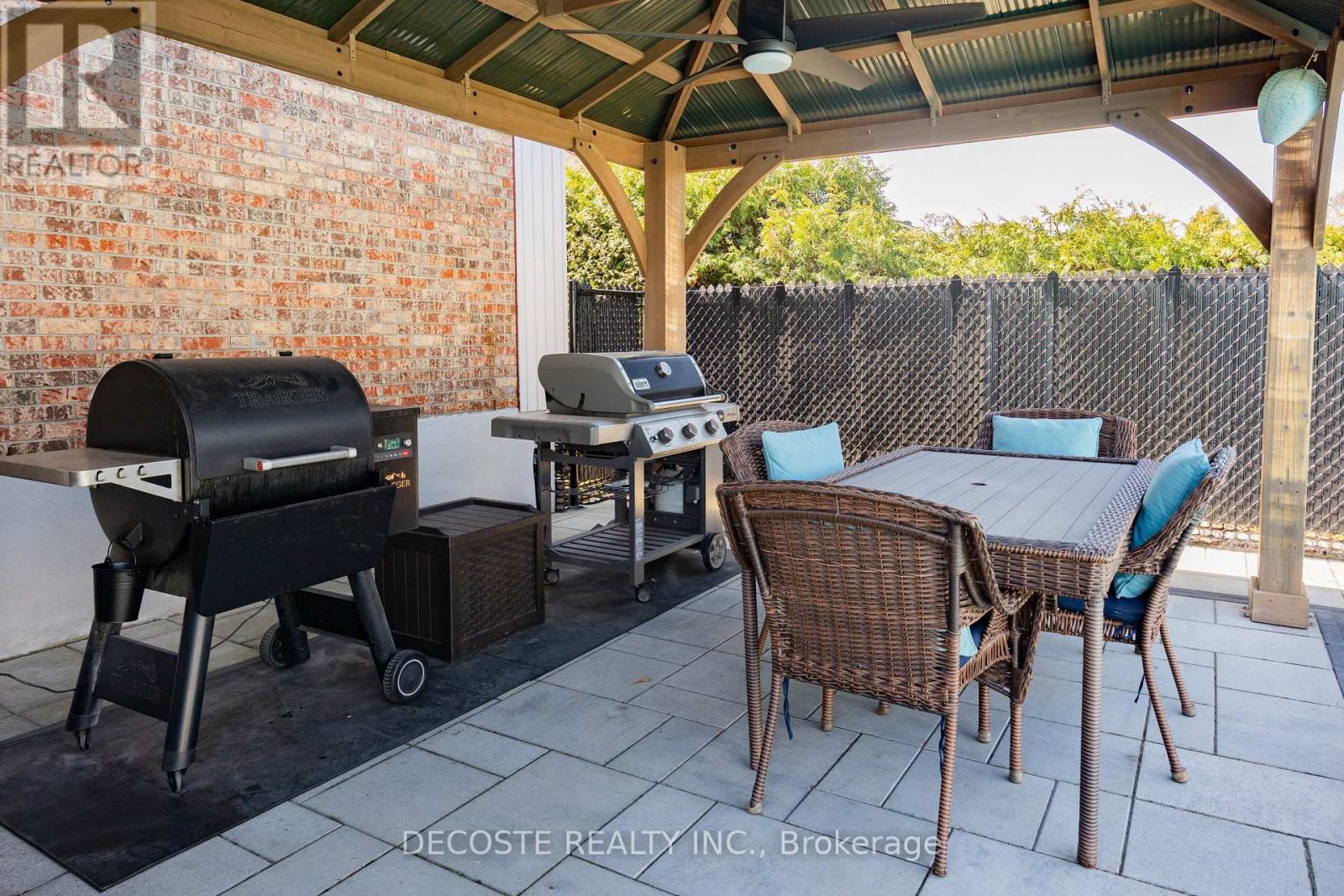 29 Kincardine Street W