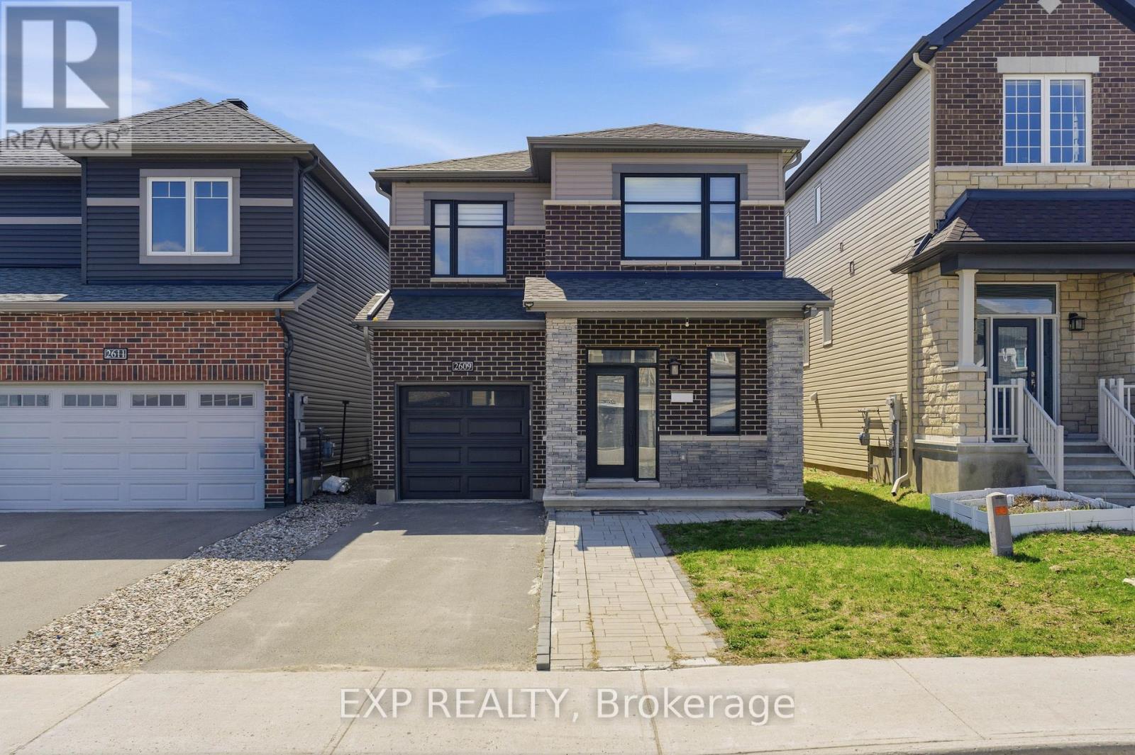 2609 River Mist Road