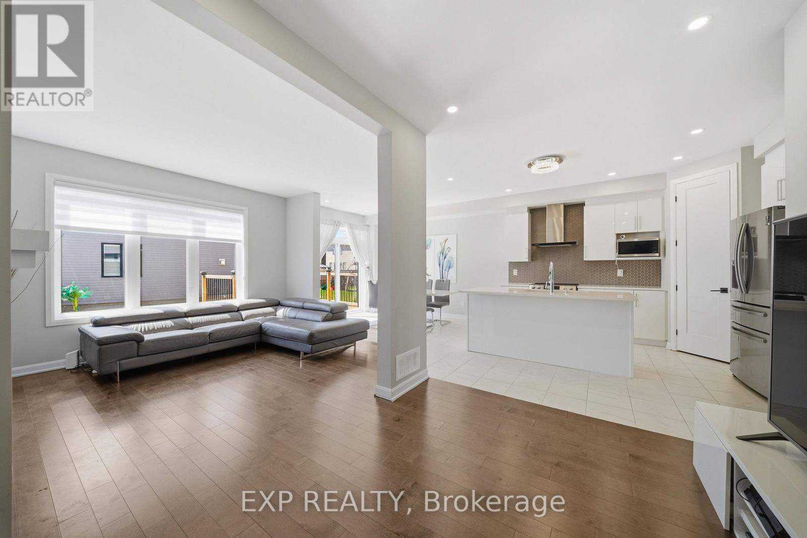 2609 River Mist Road