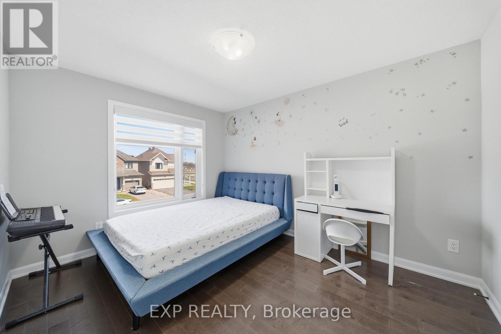 2609 River Mist Road