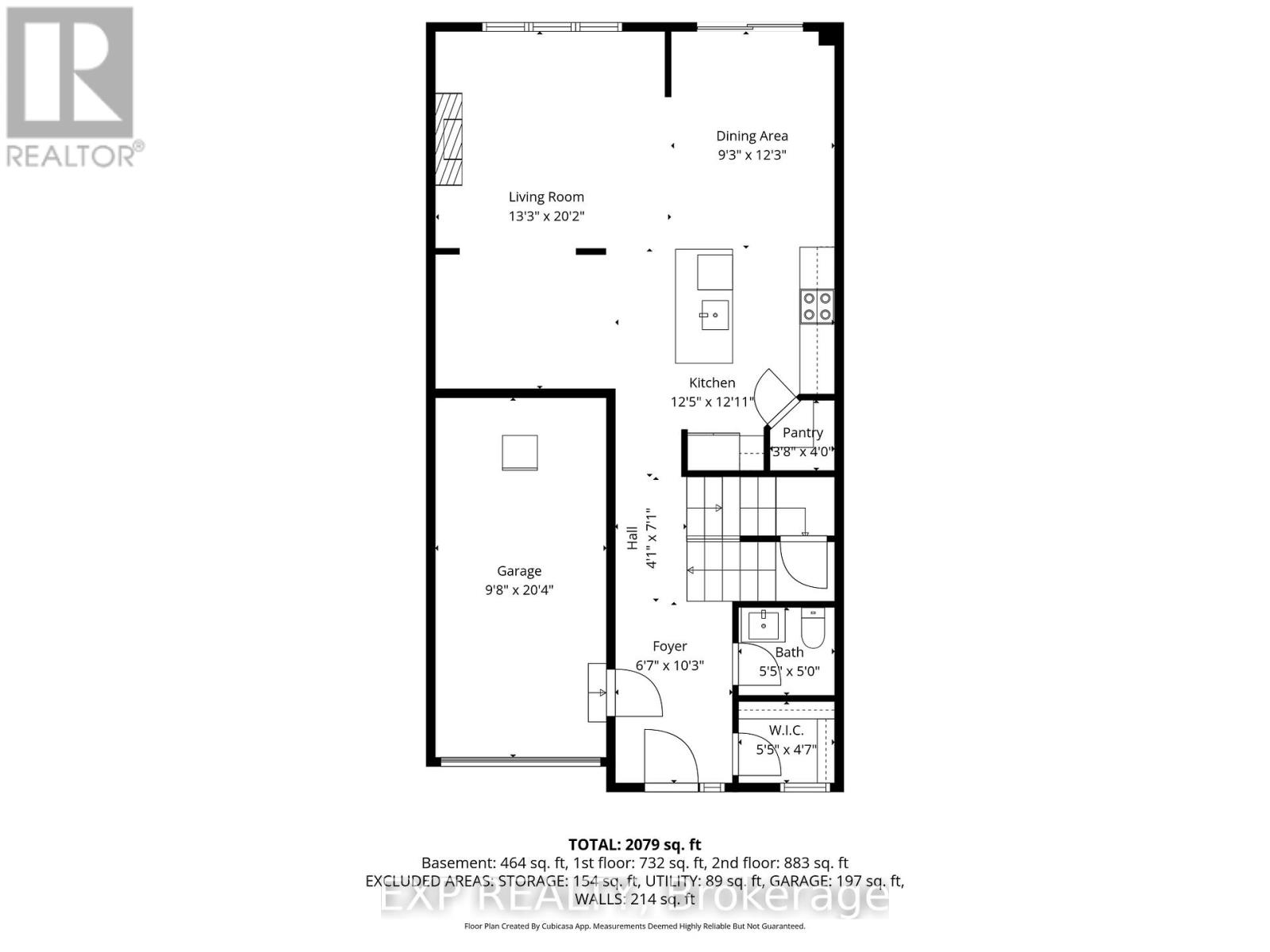 2609 River Mist Road