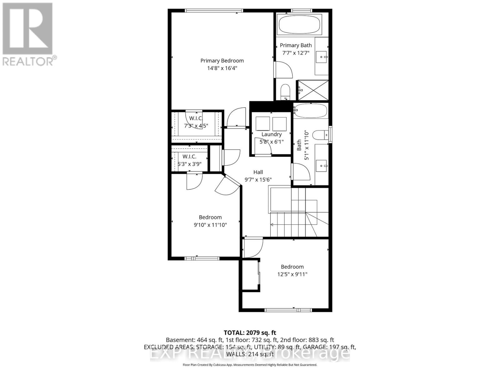 2609 River Mist Road