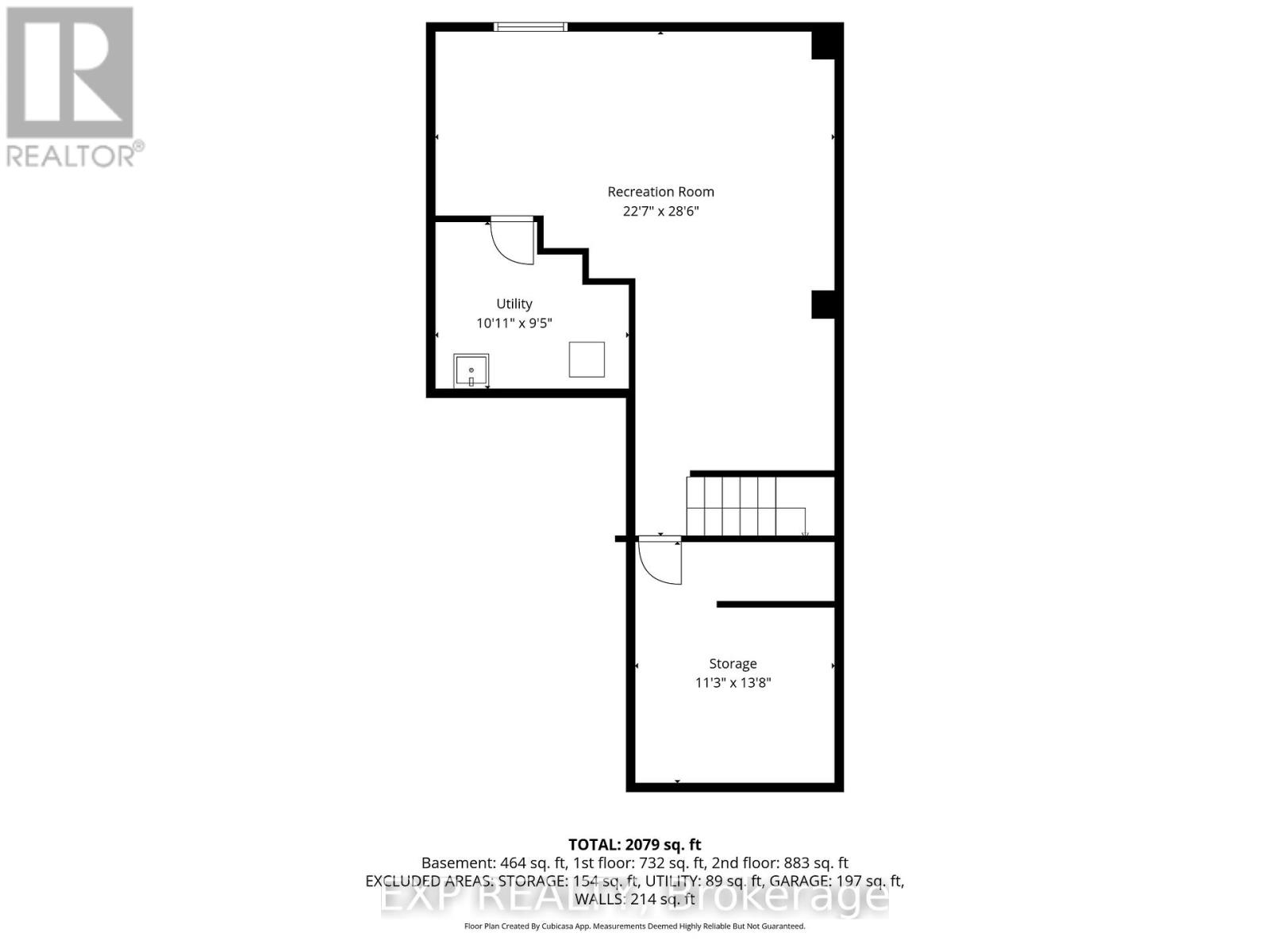 2609 River Mist Road