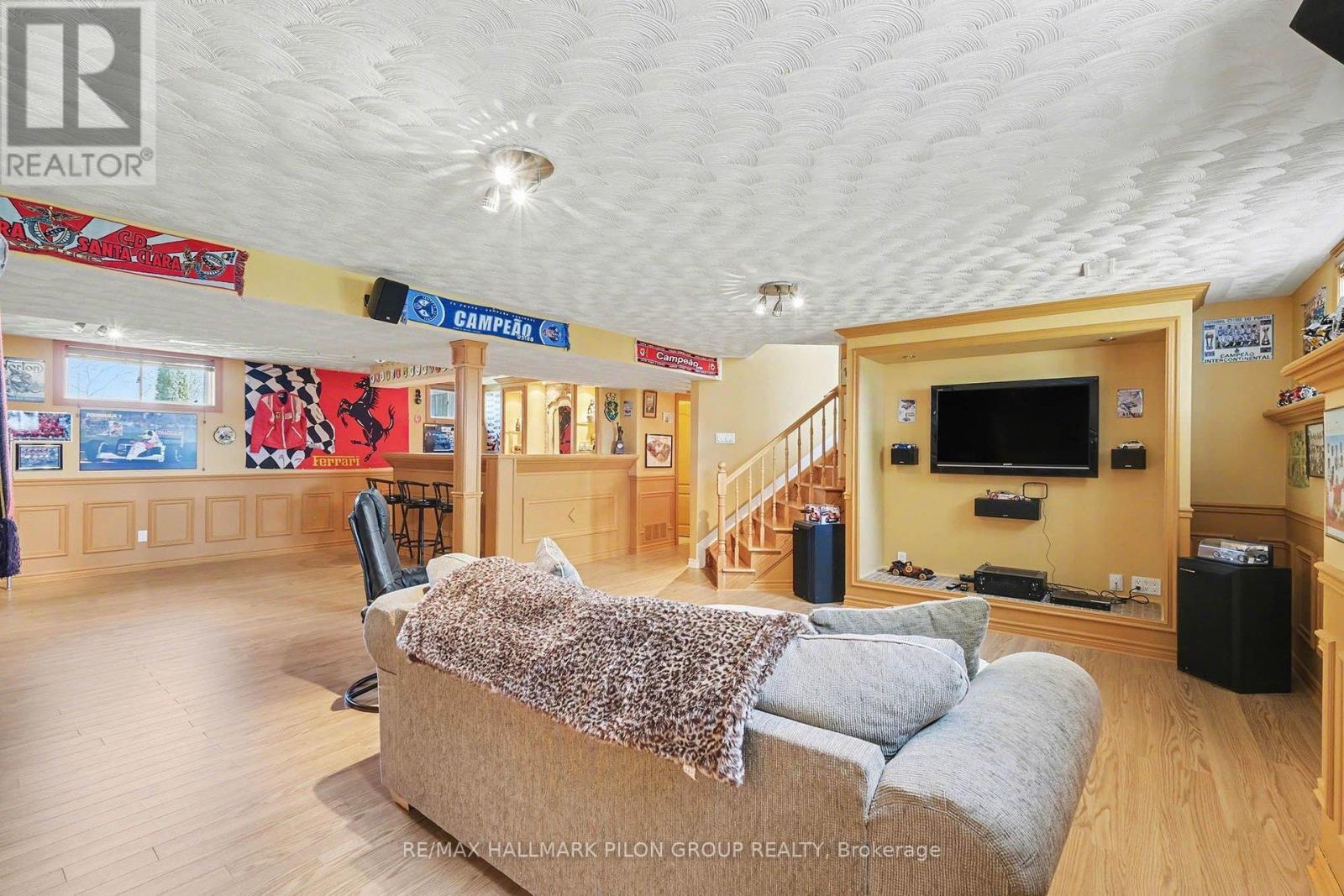 5029 Canaan Road