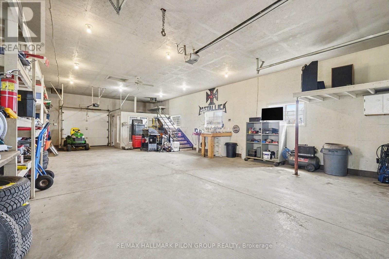 5029 Canaan Road