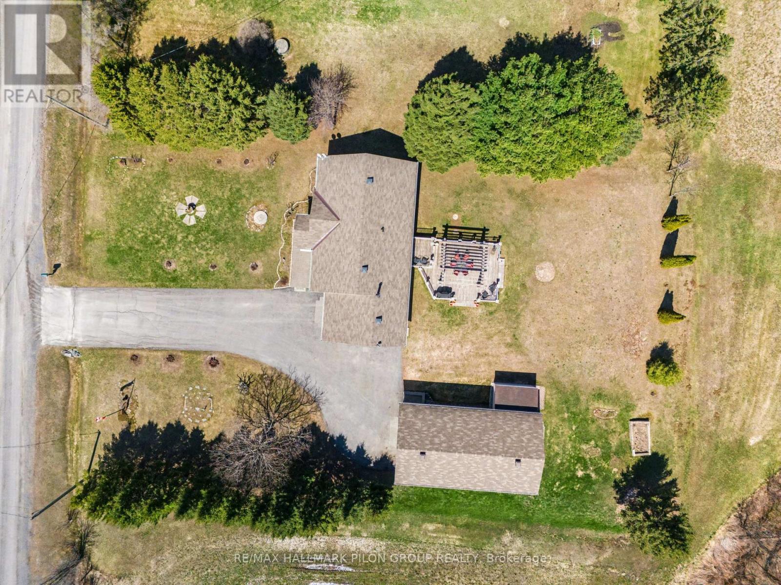 5029 Canaan Road