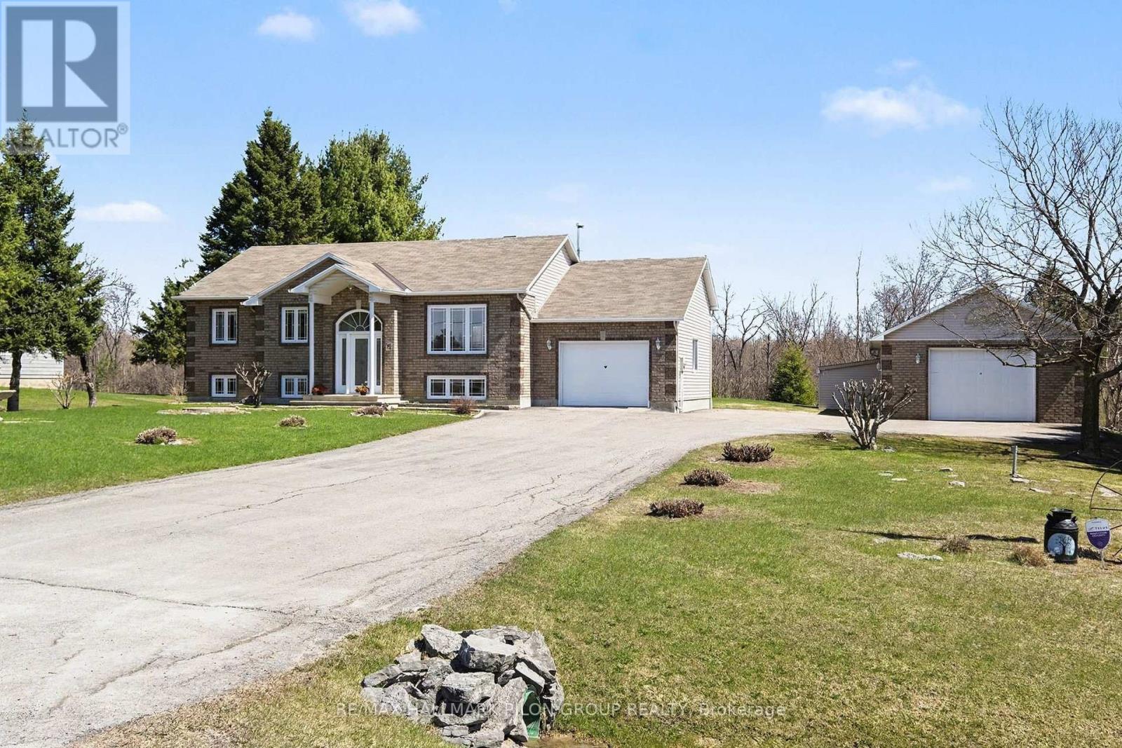 5029 Canaan Road