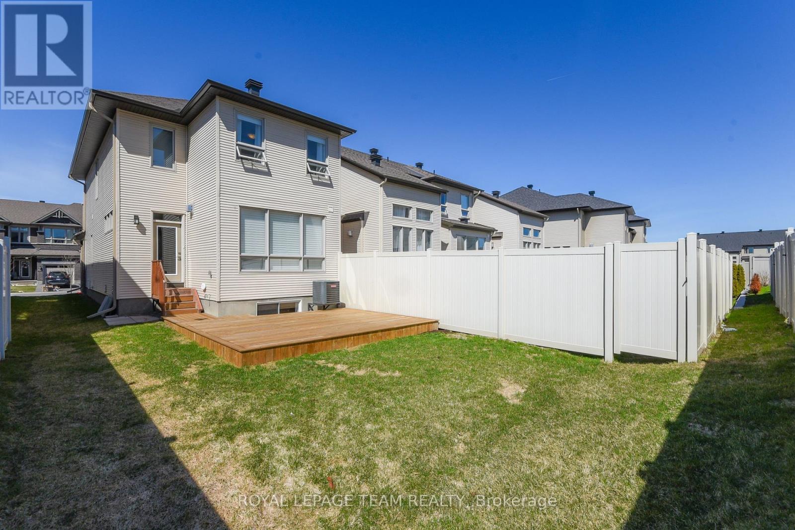 725 Capricorn Circle