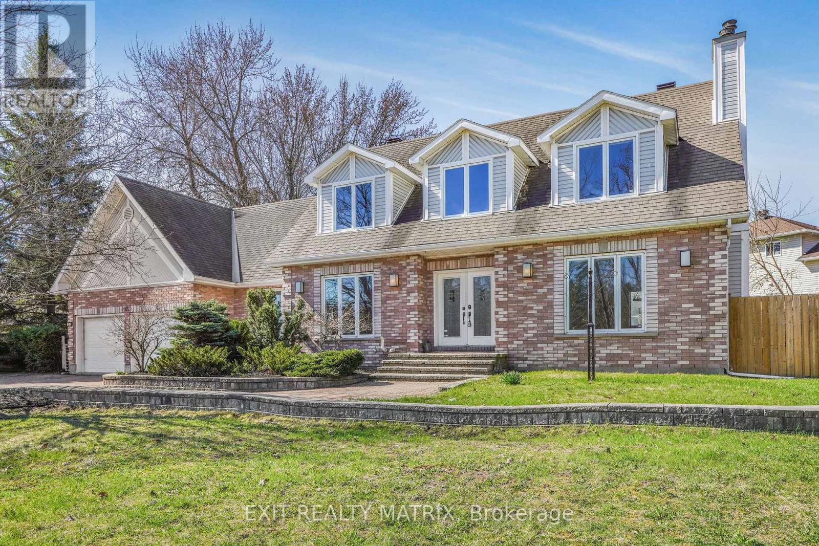 203 Montee Outaouais Road