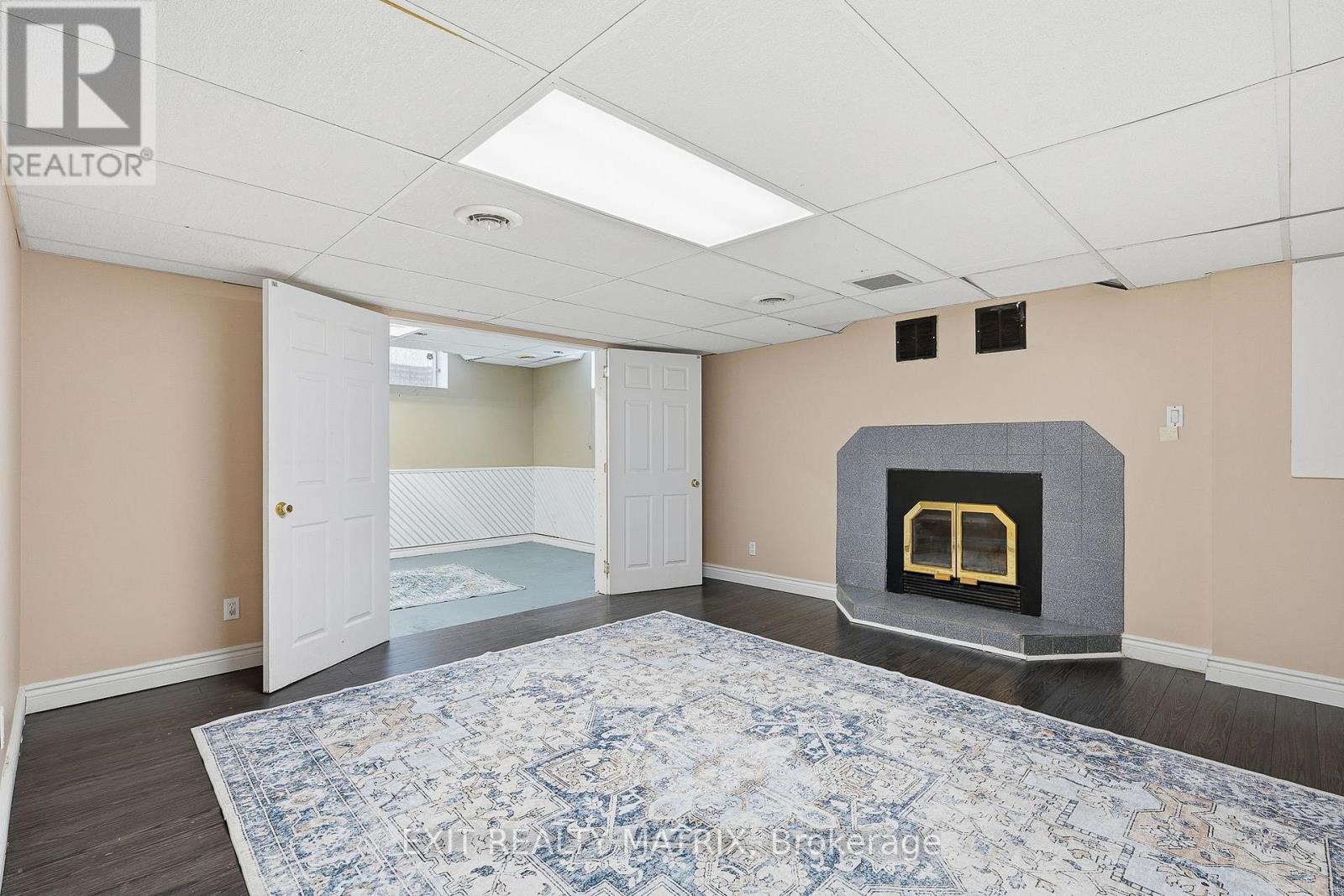 203 Montee Outaouais Road