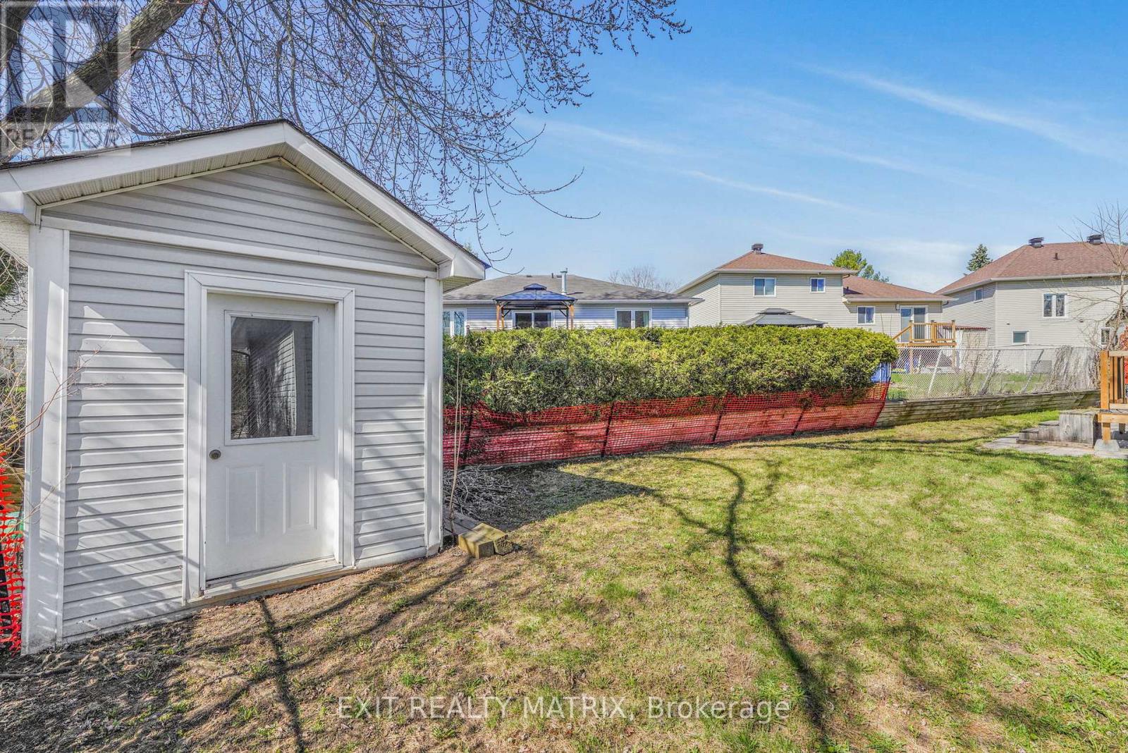 203 Montee Outaouais Road