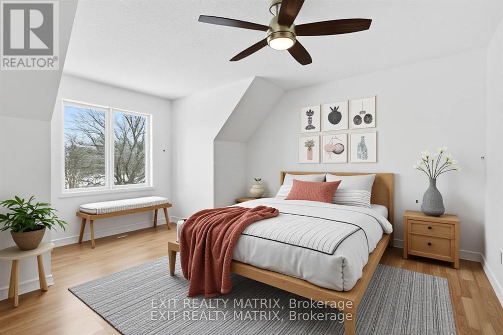 203 Montee Outaouais Road