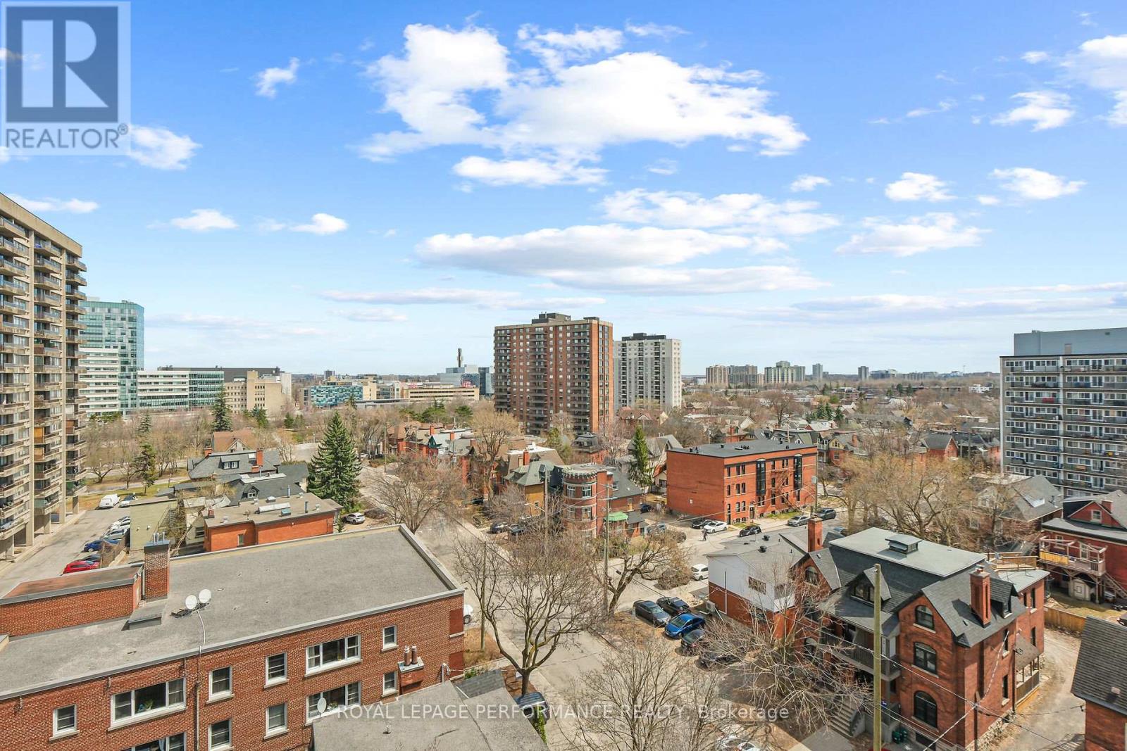 1003 - 71 Somerset Street W