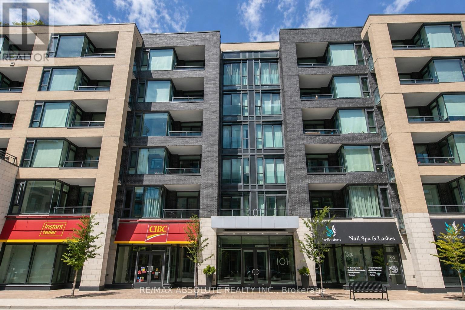 217 - 101 Richmond Road