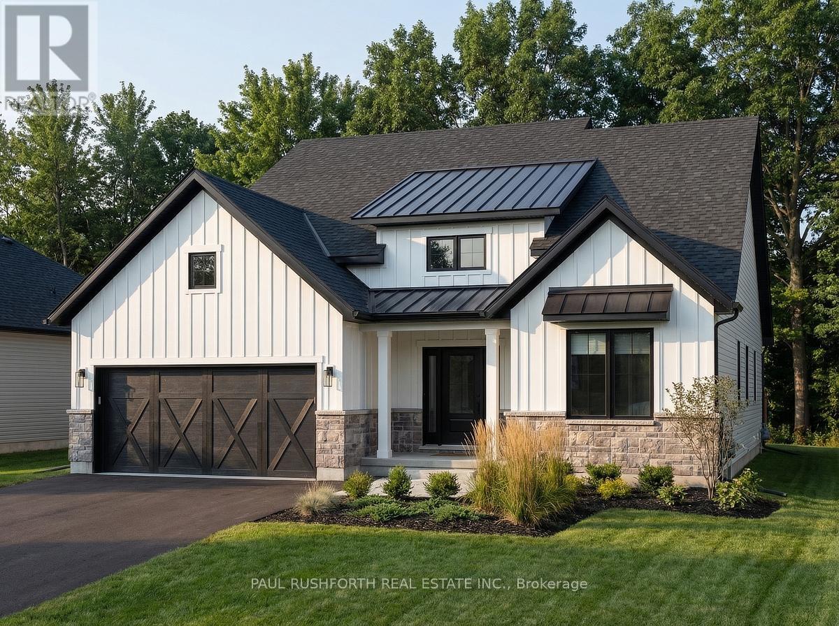 6550 Waterdown Street