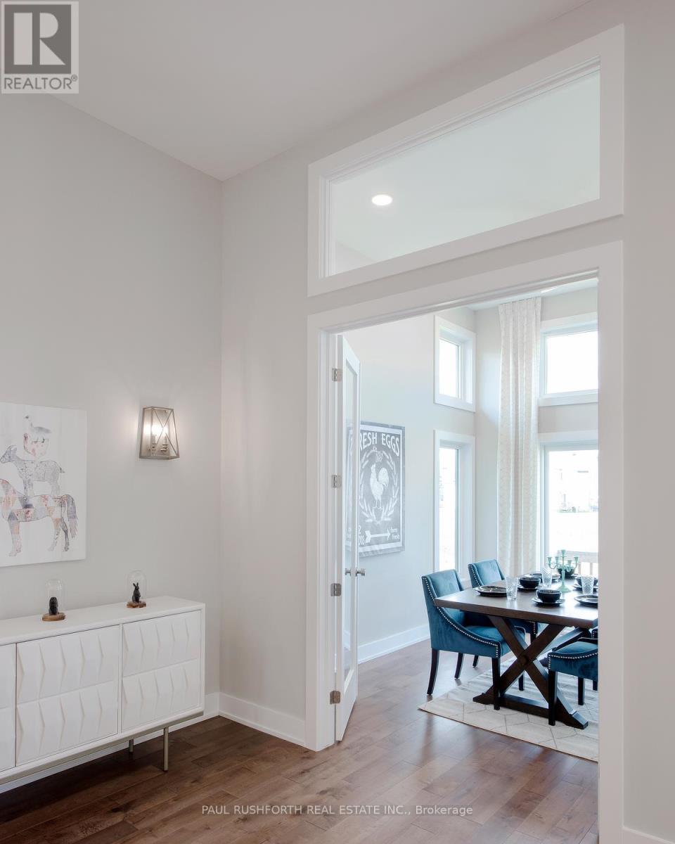 6550 Waterdown Street