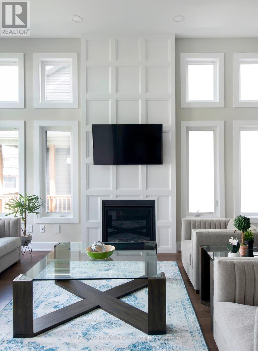 6550 Waterdown Street