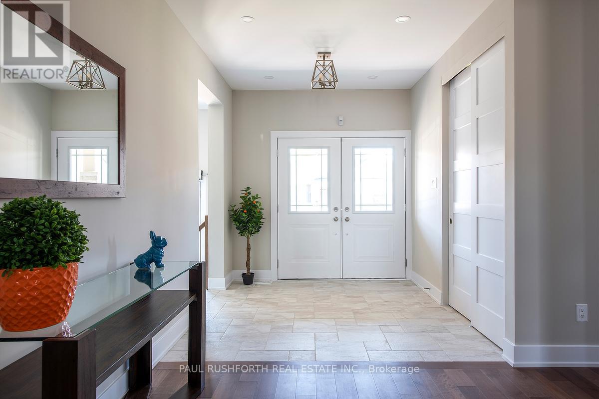 6550 Waterdown Street