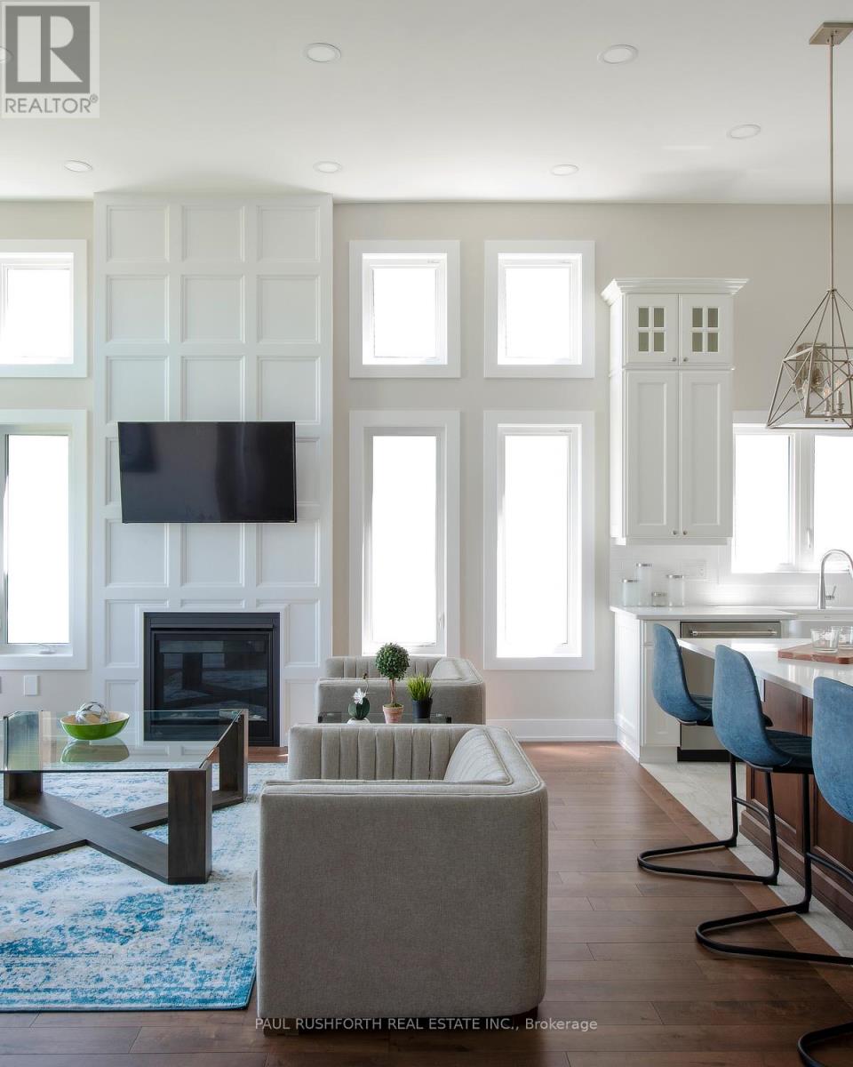 6550 Waterdown Street