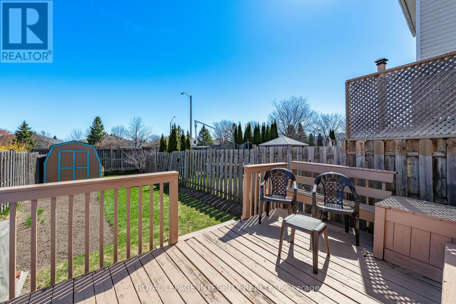 915 Schooner Crescent